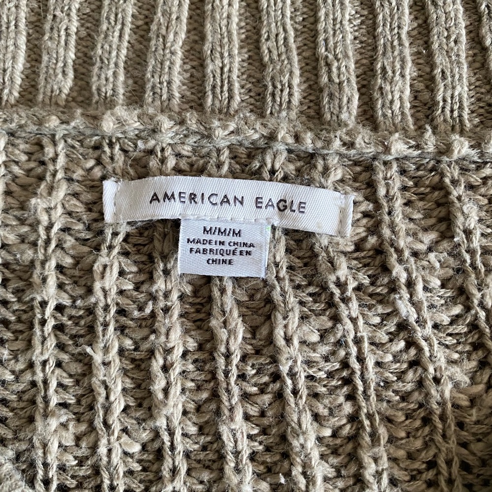 Sweater - Picture 3 of 3